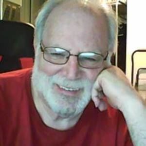 Meet your Posher, Ted